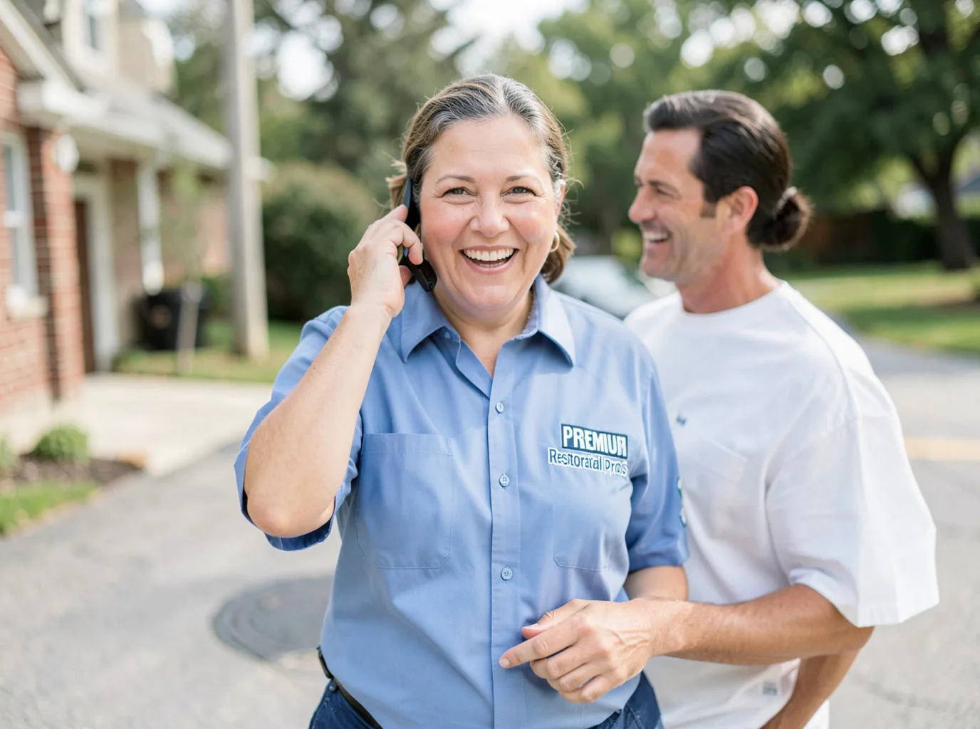 Water Damage Restoration Dallas, WV FAQs